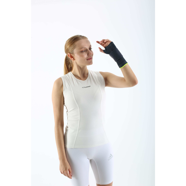 ErsaMed, REF-722, Megztas rankos įtvaras (kairei rankai), XL dydis ErsaMed, REF-722, Megztas rankos įtvaras (kairei rankai), XL dydis