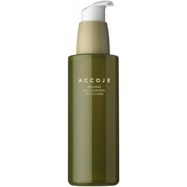 Accoje Veido prausiklis Reviving ACC100001094, 180 ml