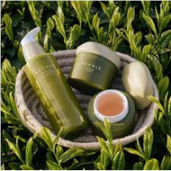Accoje Veido prausiklis Reviving ACC100001094, 180 ml