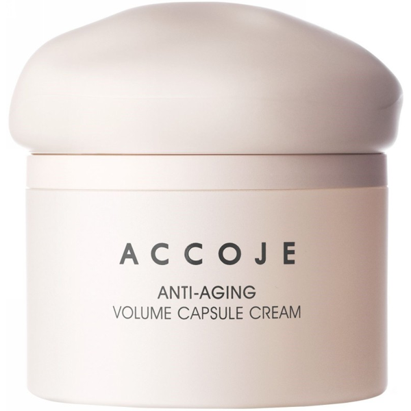 Accoje Veido kremas Anti Aging ACC100001106, 50 ml Accoje Veido kremas Anti Aging ACC100001106, 50 ml