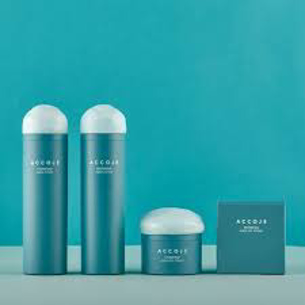 Accoje Veido tonikas Hydrating Aqua ACC100001111, 130 ml Accoje Veido tonikas Hydrating Aqua ACC100001111, 130 ml