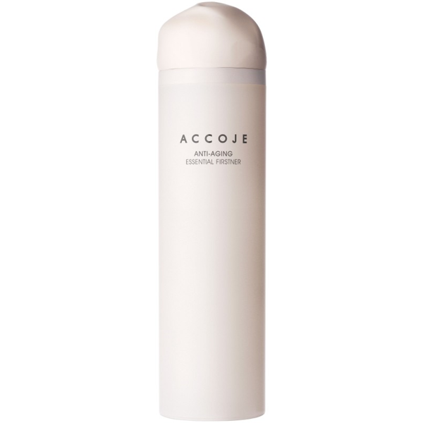 Accoje Veido tonikas Anti Aging ACC100001121, 130 ml Accoje Veido tonikas Anti Aging ACC100001121, 130 ml