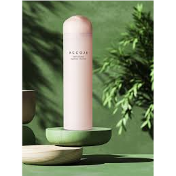 Accoje Veido tonikas Anti Aging ACC100001121, 130 ml Accoje Veido tonikas Anti Aging ACC100001121, 130 ml