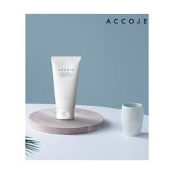 Accoje Veido prausiklis Vital in Jeju ACC100001122, 150 ml