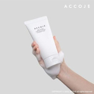 Accoje Veido prausiklis Vital in Jeju ACC100001122, 150 ml