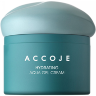 Accoje Veido kremas Hydrating Aqua ACC100001133, 50 ml Accoje Veido kremas Hydrating Aqua ACC100001133, 50 ml
