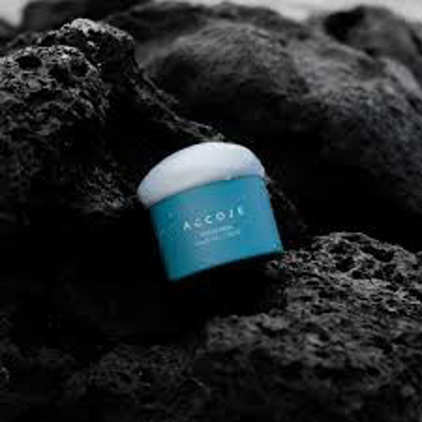 Accoje Veido kremas Hydrating Aqua ACC100001133, 50 ml Accoje Veido kremas Hydrating Aqua ACC100001133, 50 ml