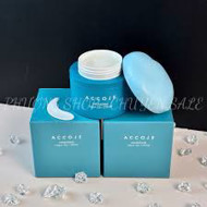 Accoje Veido kremas Hydrating Aqua ACC100001133, 50 ml Accoje Veido kremas Hydrating Aqua ACC100001133, 50 ml