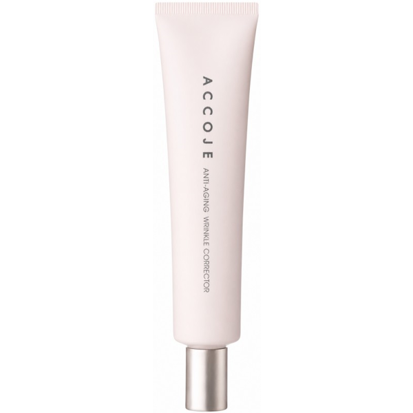Accoje Koncentruotas veido kremas Anti Aging ACC100001134, 30 ml