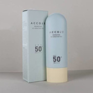 Accoje Apsauginis veido kremas Protective No Sebum Sun Gel ACC100001135, SPF50+, 50 ml