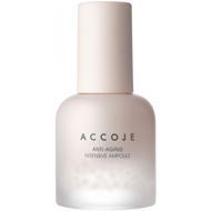 Accoje Veido serumas Anti Aging ACC100001137, 30 ml Accoje Veido serumas Anti Aging ACC100001137, 30 ml