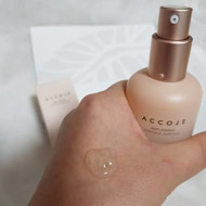 Accoje Veido serumas Anti Aging ACC100001137, 30 ml Accoje Veido serumas Anti Aging ACC100001137, 30 ml