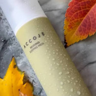 Accoje Naktinė veido kaukė Reviving ACC100001165, 130 ml