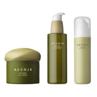 Accoje Naktinė veido kaukė Reviving ACC100001165, 130 ml