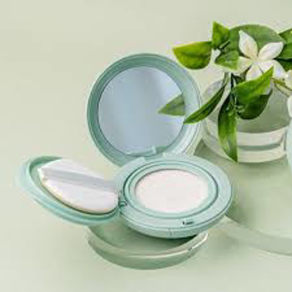 Accoje Apsauginis veido kremas-pagalvėlė Protective Moisture Sun Cushion ACC100001210, SPF50+, 17 g Accoje Apsauginis veido kremas-pagalvėlė Protective Moisture Sun Cushion ACC100001210, SPF50+, 17 g