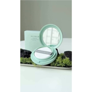 Accoje Apsauginis veido kremas-pagalvėlė Protective Moisture Sun Cushion ACC100001210, SPF50+, 17 g Accoje Apsauginis veido kremas-pagalvėlė Protective Moisture Sun Cushion ACC100001210, SPF50+, 17 g