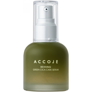 Accoje Veido serumas Reviving ACC100001211, 50 ml Accoje Veido serumas Reviving ACC100001211, 50 ml