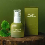Accoje Veido serumas Reviving ACC100001211, 50 ml Accoje Veido serumas Reviving ACC100001211, 50 ml