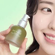 Accoje Veido serumas Reviving ACC100001211, 50 ml Accoje Veido serumas Reviving ACC100001211, 50 ml