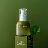 Accoje Veido serumas Reviving ACC100001211, 50 ml Accoje Veido serumas Reviving ACC100001211, 50 ml