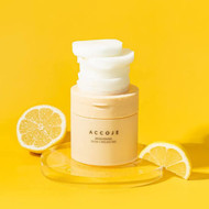 Accoje Padeliai veido valymui Brightening ACC100001212, 150 ml