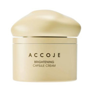 Accoje Veido kremas Brightening ACC1000012173, 50 ml Accoje Veido kremas Brightening ACC1000012173, 50 ml