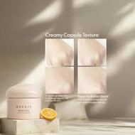 Accoje Veido kremas Brightening ACC1000012173, 50 ml Accoje Veido kremas Brightening ACC1000012173, 50 ml