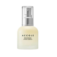 Accoje Veido esencija Brightening ACC1000012193, 50 ml Accoje Veido esencija Brightening ACC1000012193, 50 ml