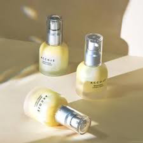Accoje Veido esencija Brightening ACC1000012193, 50 ml Accoje Veido esencija Brightening ACC1000012193, 50 ml