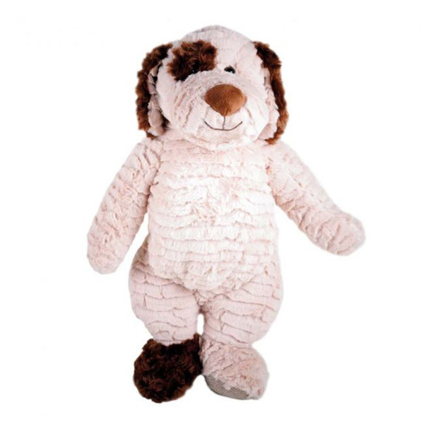 Sänger šildyklė „Šuo Winstonas" su jaukiu užvalkalu, 50 cm, 0,8 l. Sänger šildyklė „Šuo Winstonas" su jaukiu užvalkalu, 50 cm, 0,8 l.