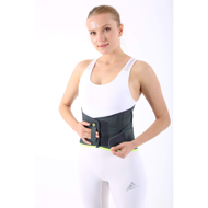 ErsaMed, SL-260 K, Juosmens-kryžkaulio įtvaras, Universalus dydis ErsaMed, SL-260 K, Juosmens-kryžkaulio įtvaras, Universalus dydis