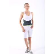 ErsaMed, SL-260 K, Juosmens-kryžkaulio įtvaras, Universalus dydis ErsaMed, SL-260 K, Juosmens-kryžkaulio įtvaras, Universalus dydis