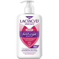 LACTACYD, su priešgrybelinėmis savybėmis, 200 ml paveikslėlis