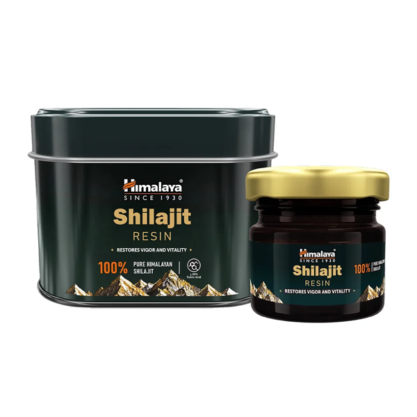 Himalaya Šilajito derva 20g