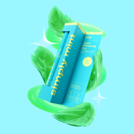 SMILEPEN POP SIMPLY MINT, dantų balinimo pieštukas, mėtų skonio, 4 ml paveikslėlis SMILEPEN POP SIMPLY MINT, dantų balinimo pieštukas, mėtų skonio, 4 ml paveikslėlis