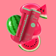 SMILEPEN POP WATERMELON, dantų balinimo pieštukas, arbūzų skonio, 4 ml paveikslėlis
