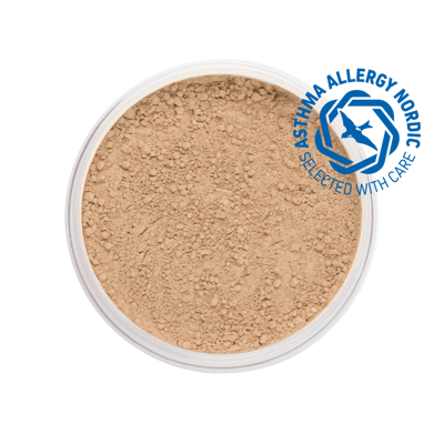 IDUN Minerals birus makiažo pagrindas Frėja Nr. 1036, 7 g
