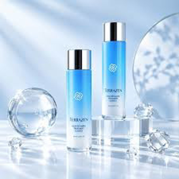 Terrazen Drėkinamoji esencija veido odai TER86801, 150 ml Terrazen Drėkinamoji esencija veido odai TER86801, 150 ml