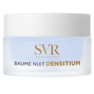 SVR DENSITIUM BAUME NUIT REFILL, naktinis kremas brandžiai odai, papildymas, 50ml paveikslėlis