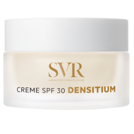 SVR DENSITIUM CREME REFILL, apsauginis kremas brandžiai odai, papildymas, SPF30, 50ml paveikslėlis