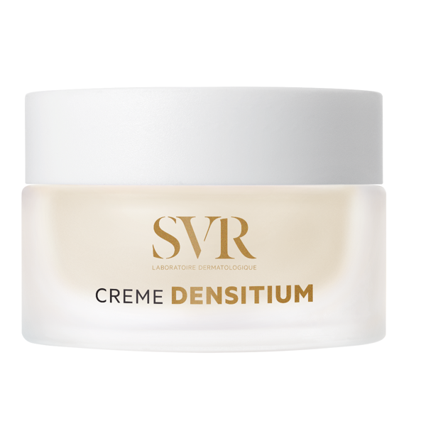 SVR DENSITIUM CREME REFILL, kremas brandžiai odai, papildymas, 50ml paveikslėlis