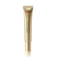 EUCERIN HYALURON - FILLER + ELASTICITY, akių srities kremas, SPF20, 15 ml paveikslėlis EUCERIN HYALURON - FILLER + ELASTICITY, akių srities kremas, SPF20, 15 ml paveikslėlis
