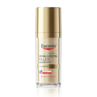 EUCERIN HYALURON-FILLER + ELASTICITY 3D, serumas, 30 ml paveikslėlis