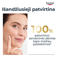 EUCERIN HYALURON-FILLER + ELASTICITY 3D, serumas, 30 ml paveikslėlis