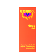PERSKINDOL HEAT, gelis, 100ml paveikslėlis