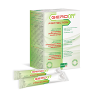 GERDOFF PROTECTION, sirupas, 20 vnt. paveikslėlis GERDOFF PROTECTION, sirupas, 20 vnt. paveikslėlis