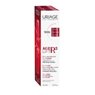 URIAGE AGE LIFT R3, dieninis veido kremas su 3 retinoidais, 40ml paveikslėlis