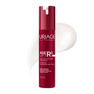 URIAGE AGE LIFT R3, naktinis veido kremas su 3 retinoidais, 40ml paveikslėlis