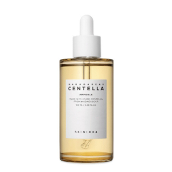 SKIN1004 Madagascar Centella ampulė, 100 ml SKIN1004 Madagascar Centella ampulė, 100 ml