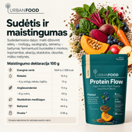 Protein Flow - Urbanfood - baltymai Protein Flow - Urbanfood - baltymai